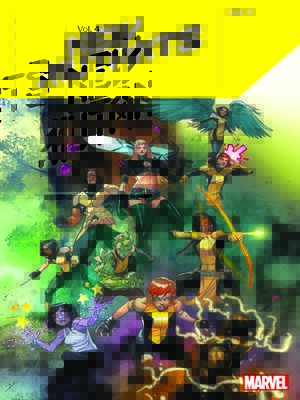 New Mutants (2019), Volume 4 - ebook